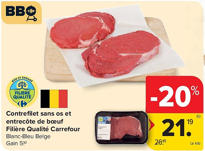 Image of Carrefour