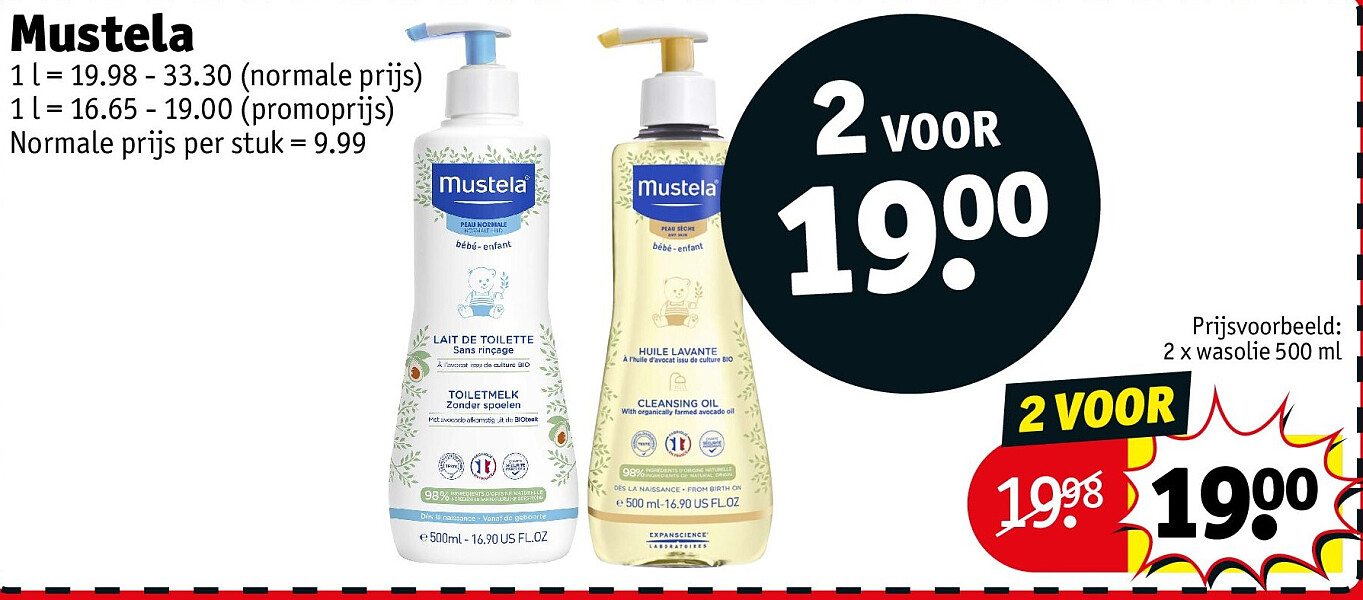 Mustela