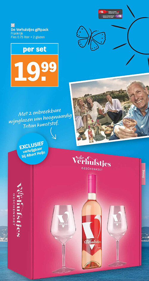 Image of Albert Heijn