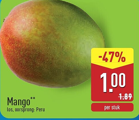 Mango