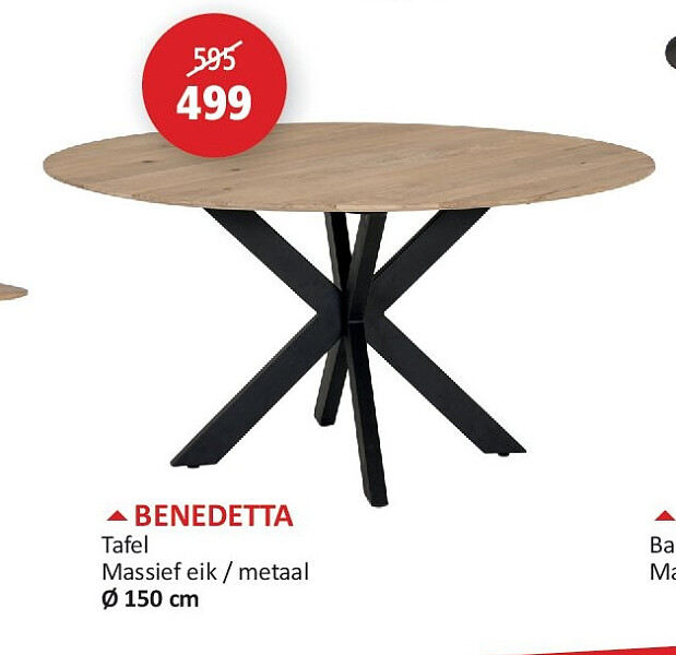 BENEDETTA