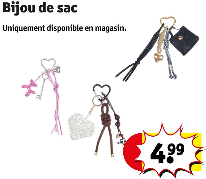Bijou de sac