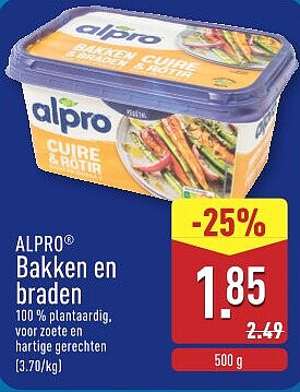 Bakken en braden