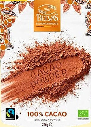 Cacaopoeder 200 g