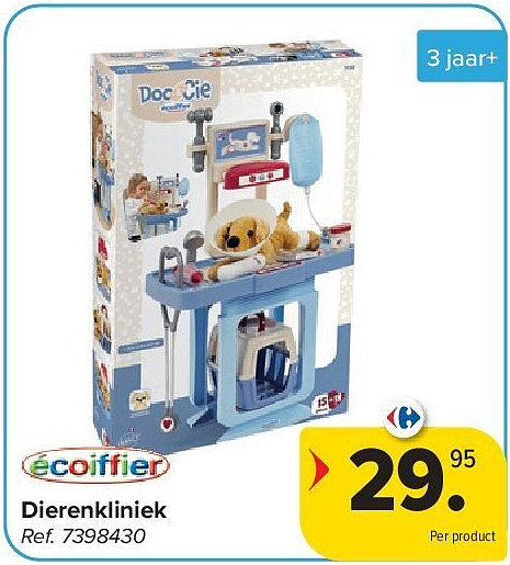 Dierenkliniek