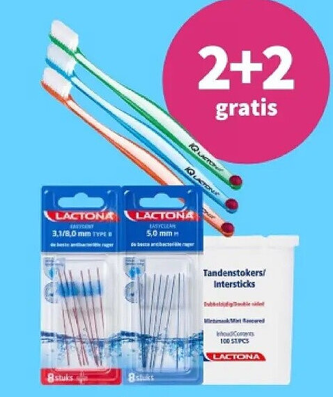 Lactona