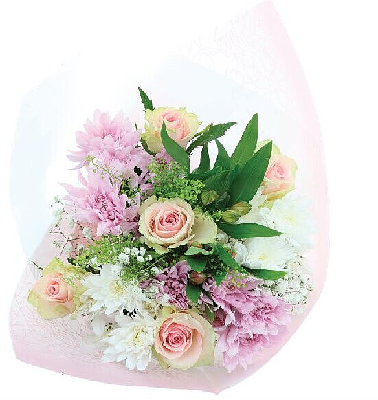 Bouquet 15 tiges
