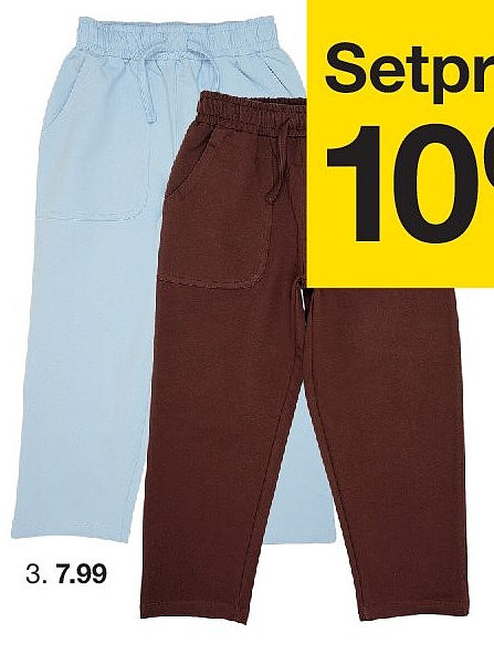 Joggingbroek