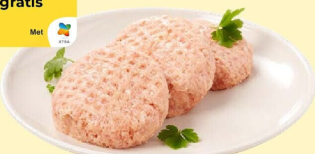 Kippenburger
