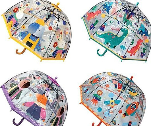 PARAPLUIE ENFANT