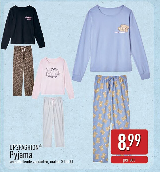 Pyjama
