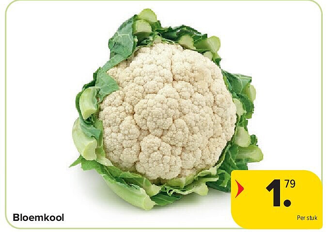 Bloemkool