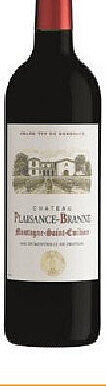 Montagne-Saint-Émilion 75 cl