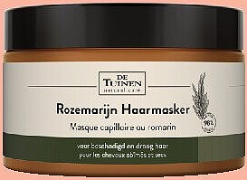 Rozemarijn Haarmasker 200 ml