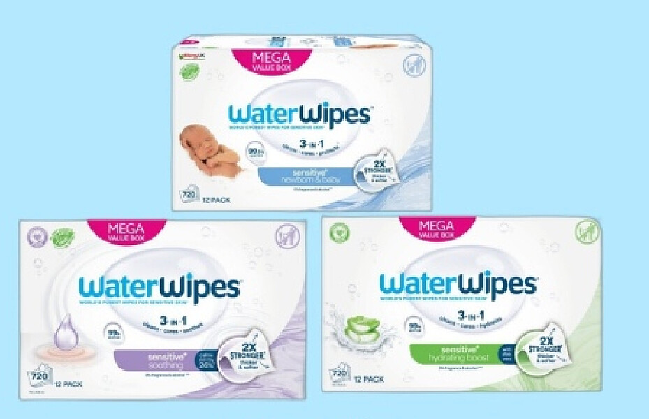 WaterWipes