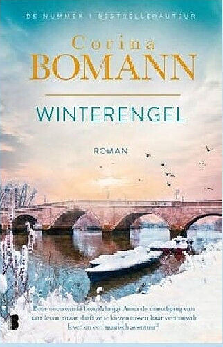 Winterengel
