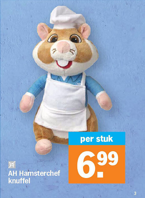 Image of Albert Heijn