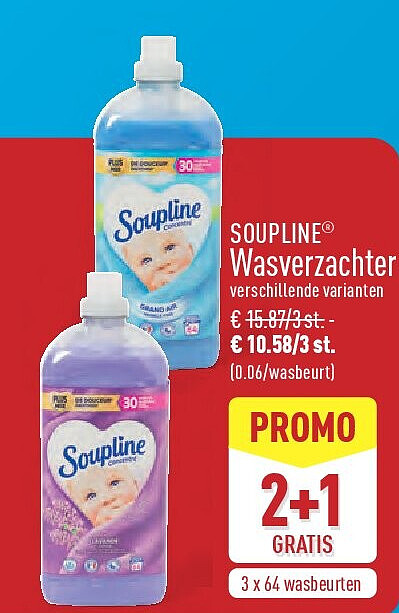 Wasverzachter