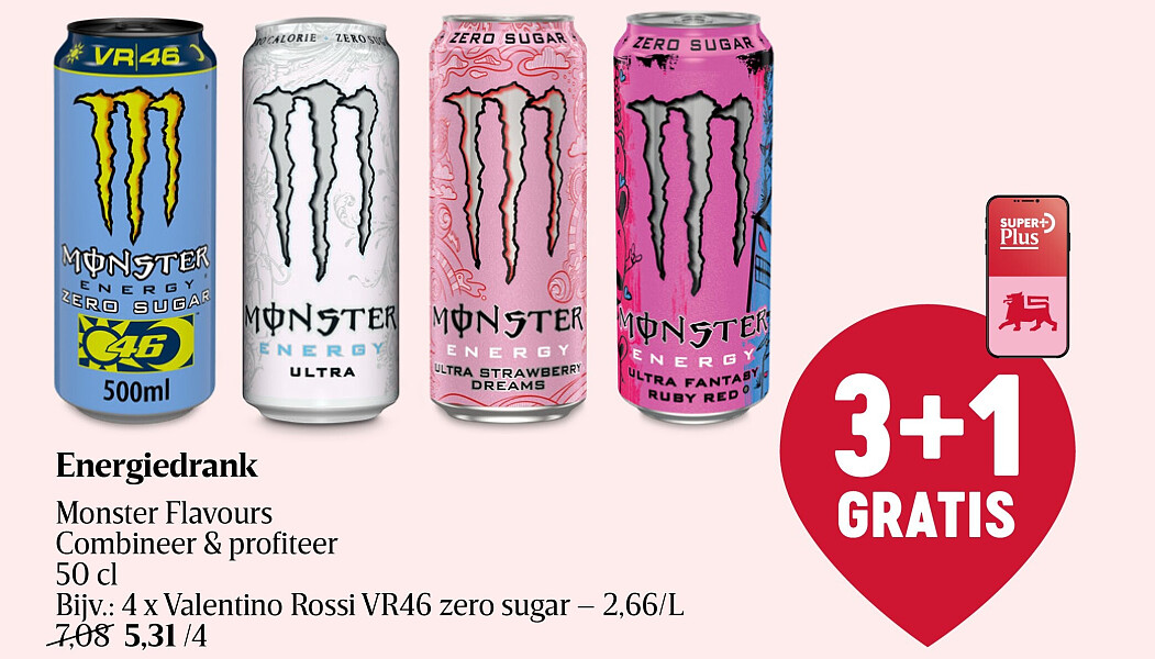 Energiedrank