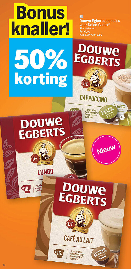 Image of Albert Heijn
