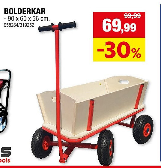 BOLDERKAR