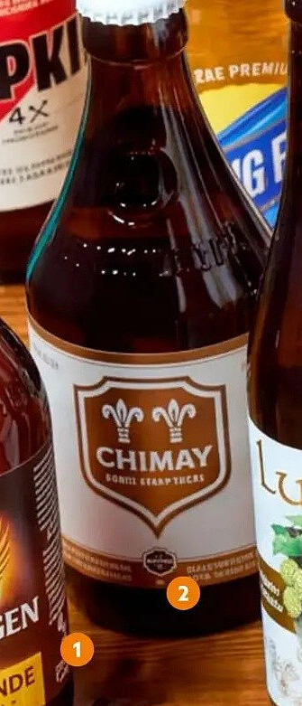 Chimay Tripel 6 x 33 cl