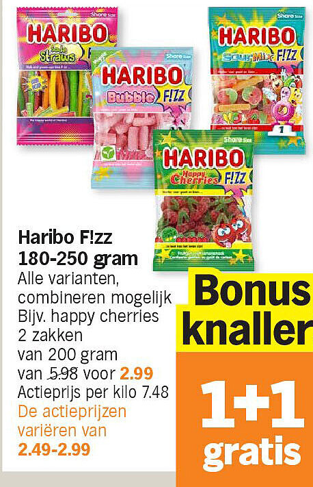 Image of Albert Heijn