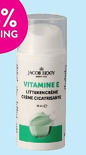 Vitamine E Littek crème