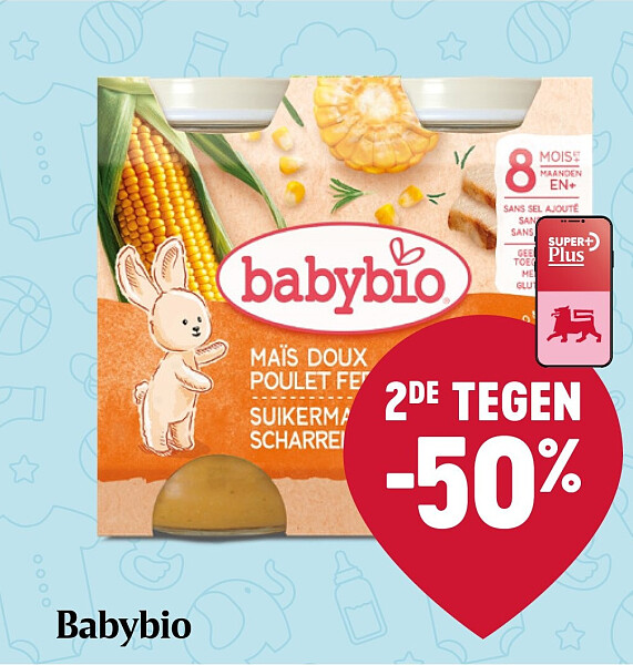 Babybio