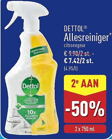 Allesreiniger