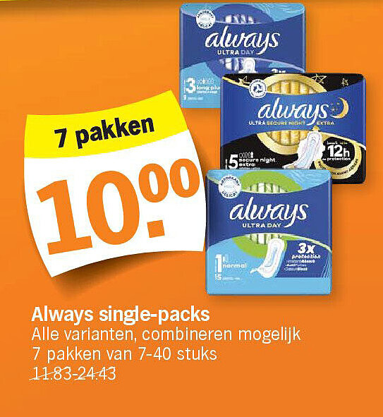 Image of Albert Heijn