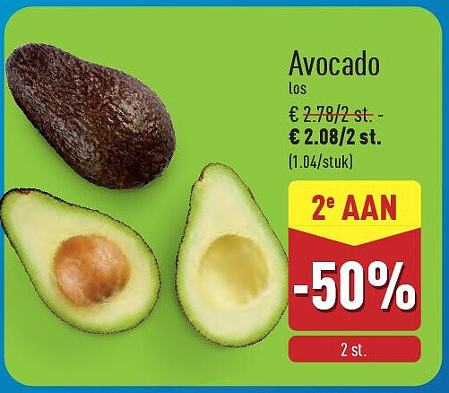 Avocado