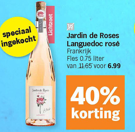 Image of Albert Heijn