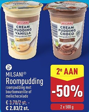 Roompudding