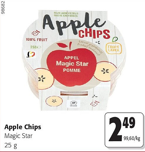 Apple Chips