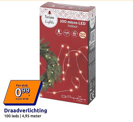 Draadverlichting