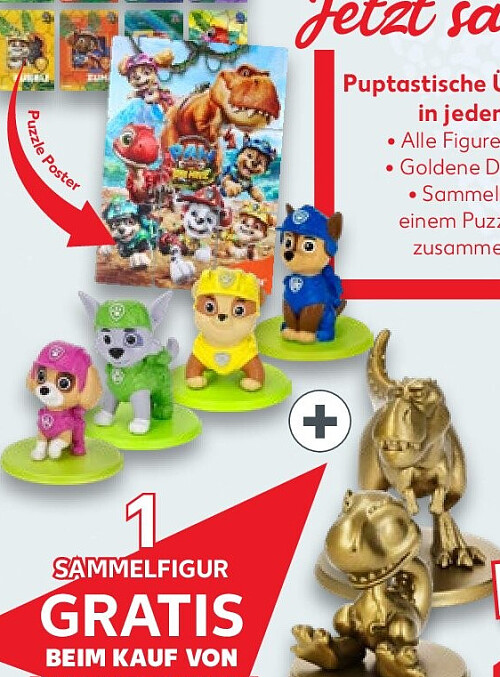 Lupilu Sammelfigur