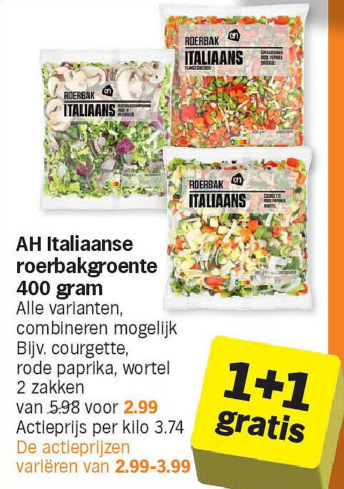 Image of Albert Heijn