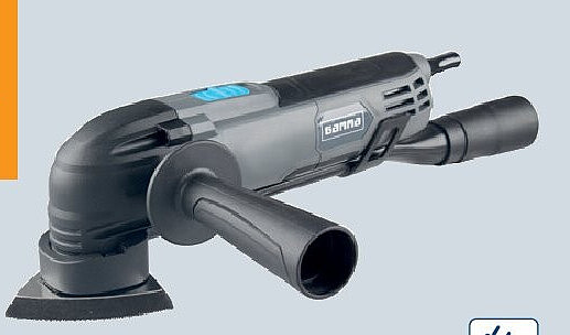 GAMMA multitool MTL-300W
