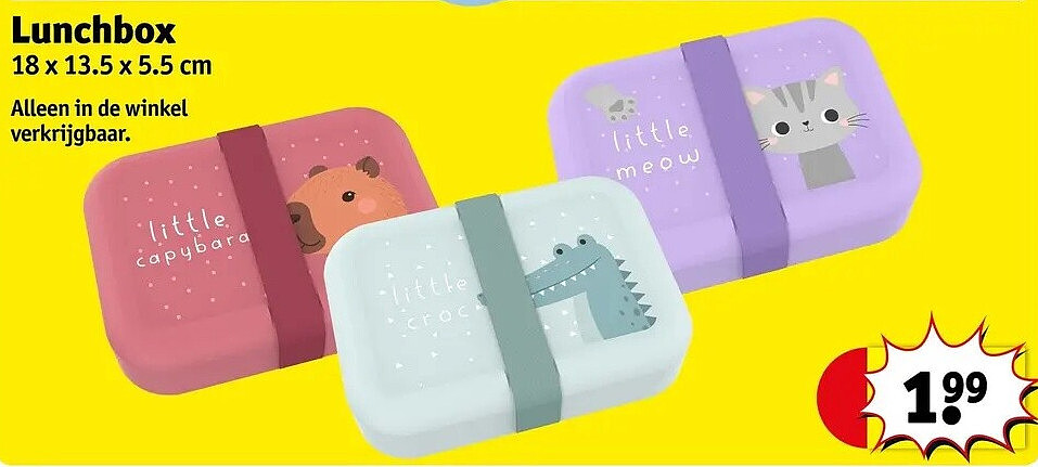 Lunchbox