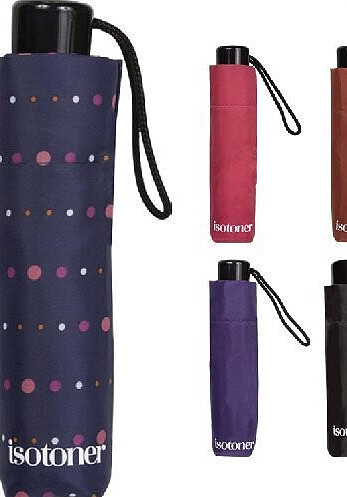 PARAPLUIE ADULTE ISOTONER