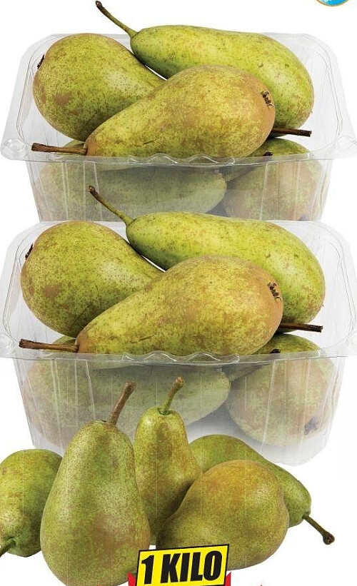 Hollandse peren