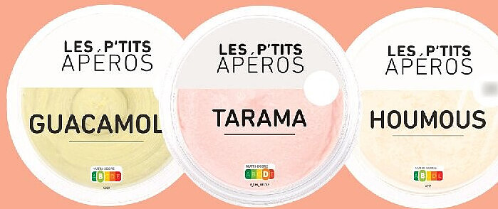 Les P'tits Apéros