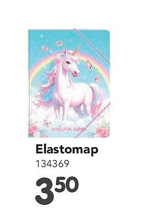 Elastomap 134369