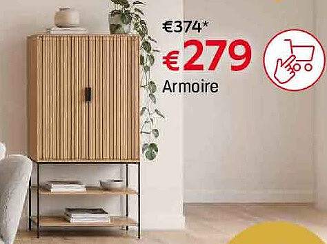 Armoire