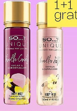 Geparfumeerde bodymist 150ml
