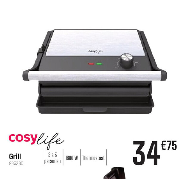 Grill
