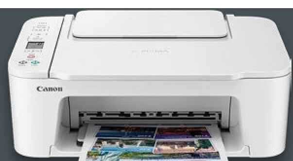 3-in-1-Drucker PIXMA TS3751i