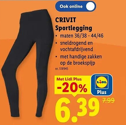 Sportlegging