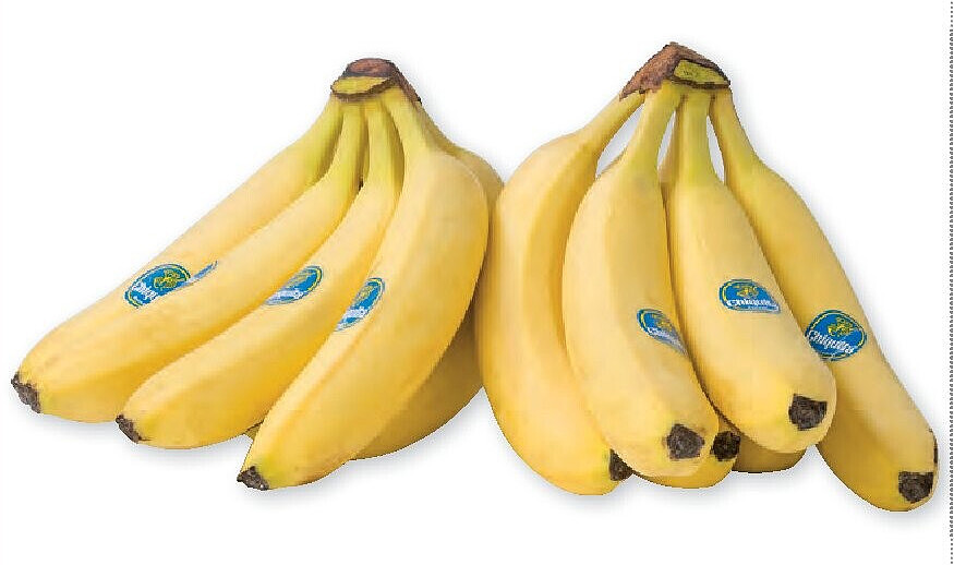 Banane Chiquita